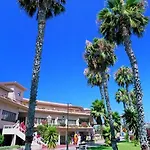 Vista Sur Hotel 3*