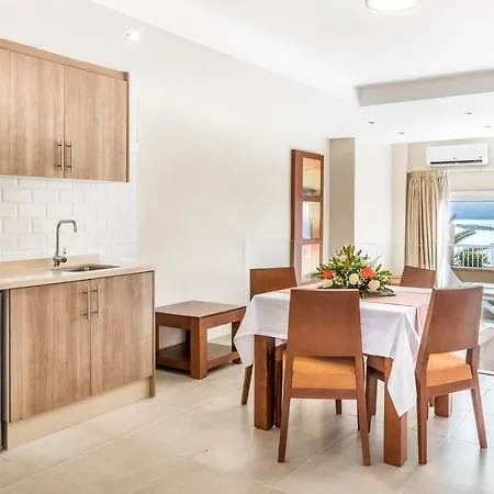 Apartamento Vistasur
