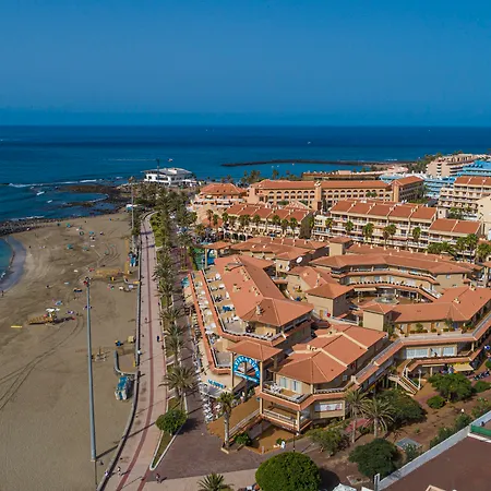 Apartamento Vistasur Playa de las Américas