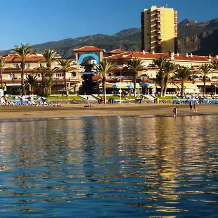 Vistasur Apartamento