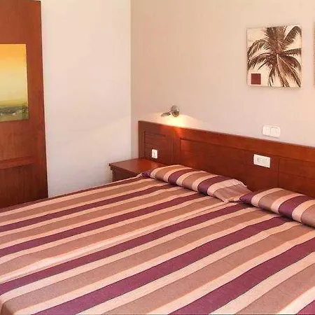 Vistasur Hotel Playa de las Américas