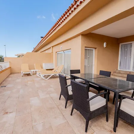 Vista Sur 4*