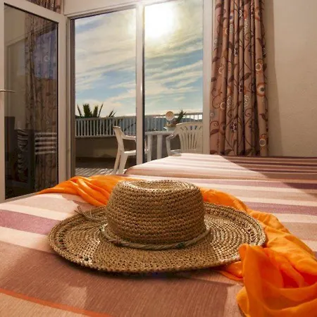 Vistasur Hotel Playa de las Américas