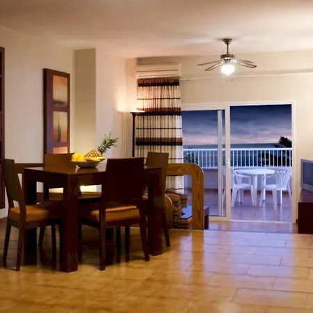 Vista Sur 4* Плая-де-лас-Америкас