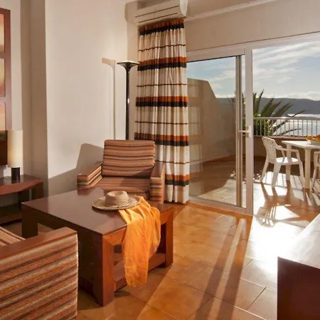 Vistasur Apartamento *