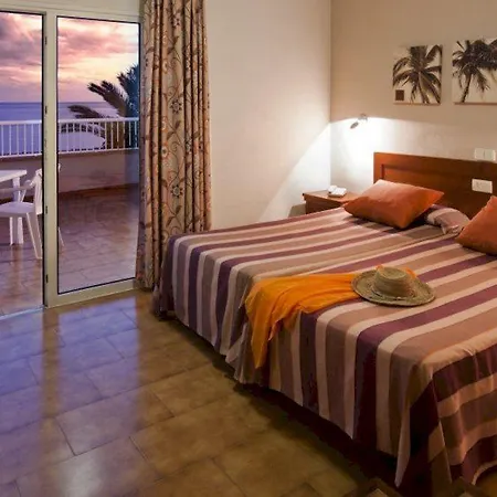 Vistasur Apartamento