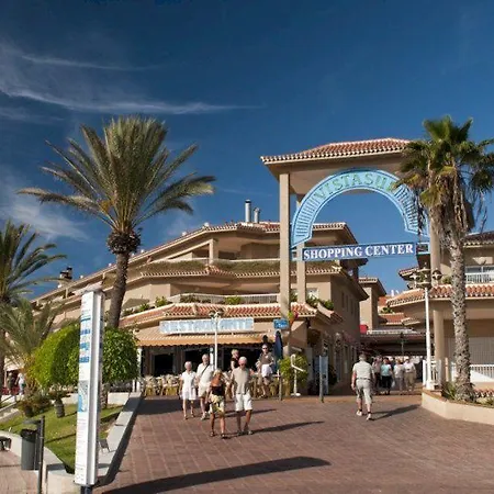Vistasur Apartamento Playa de las Américas