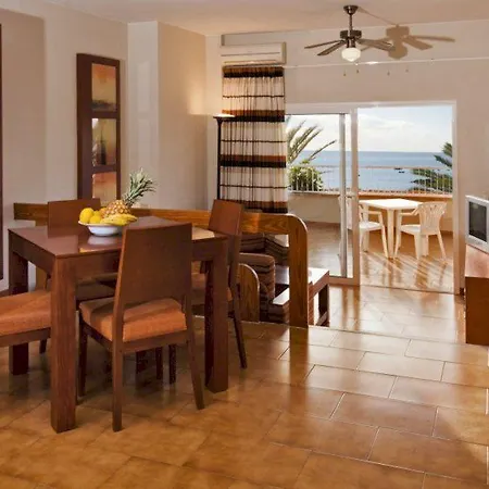 Vistasur Appartement *