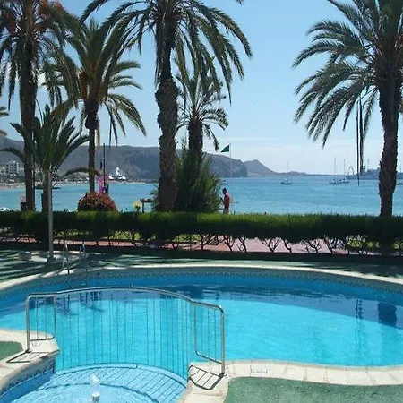Vistasur Apartamento