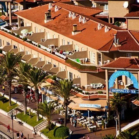 Vista Sur Aparthotel