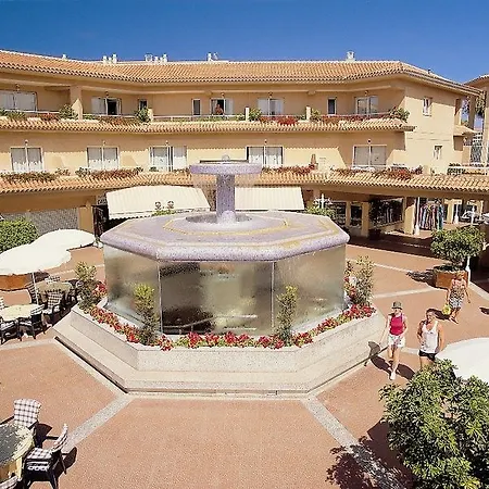 Vistasur Apartamento Playa de las Américas