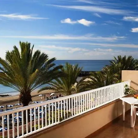 Vista Sur 4*