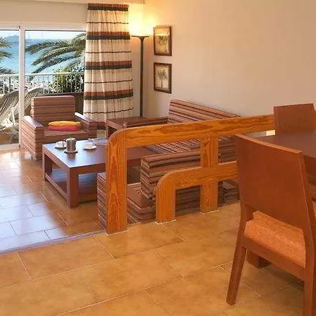 Vistasur Apartamento *