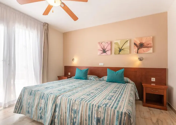 Vistasur 3* Playa de las Americas (Tenerife)