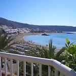 Apartahotel Vista Sur 4*