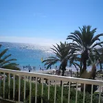 Apartahotel Vista Sur Playa de las Américas