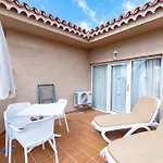 Vista Sur Aparthotel 4*