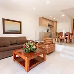 Apartahotel Vista Sur 4*