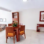 Apartahotel Vista Sur