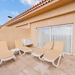 Apartahotel Vista Sur 4*