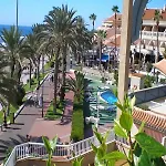 Vista Sur Szálloda Playa de las Américas