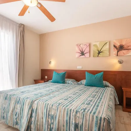 Vistasur 3* Playa de las Americas (Tenerife)