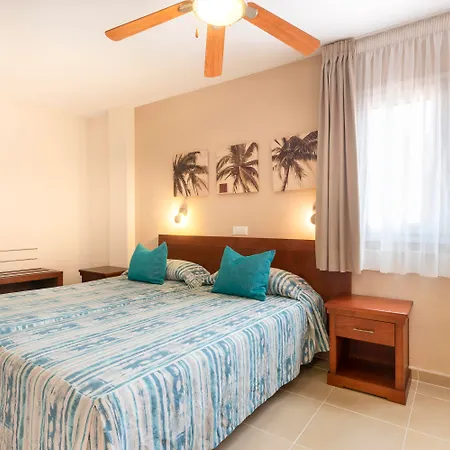 Vistasur Playa de las Americas (Tenerife)