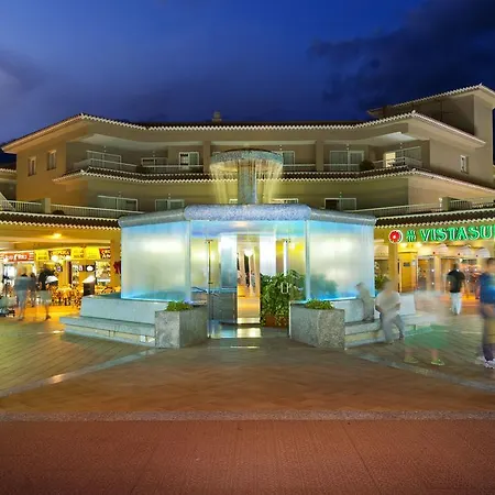 Vistasur 3* Playa de las Americas (Tenerife)