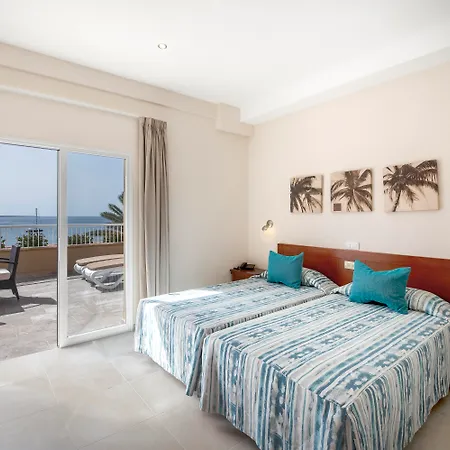 Hotel Vistasur Playa de las Americas (Tenerife)