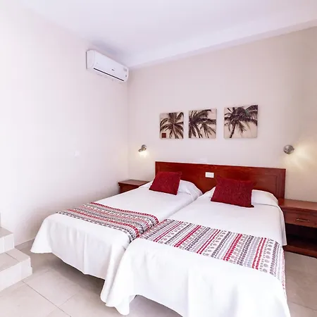 Vista Sur Aparthotel Playa de las Americas (Tenerife)