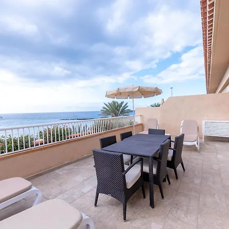 Aparthotel Vista Sur Playa de las Americas (Tenerife)