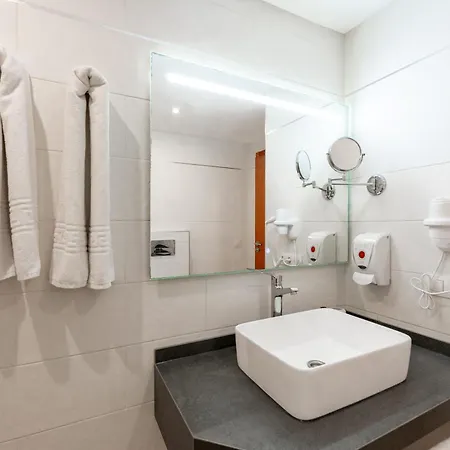 Aparthotel Vista Sur 4*