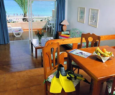 Vistasur * Playa de las Americas (Tenerife)