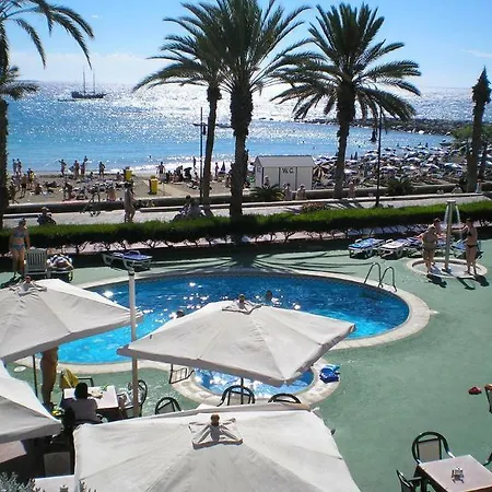 Vista Sur 4* Playa de las Americas (Tenerife)