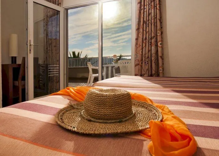 Apartamentos Vista Sur Hotel Playa de las Americas (Tenerife)