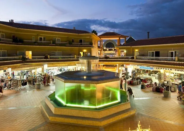 Vistasur Hotel