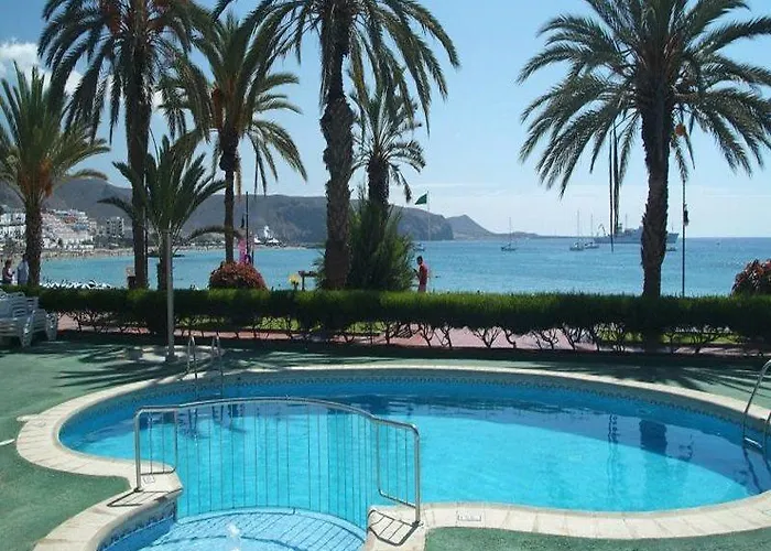 Vistasur Hotel