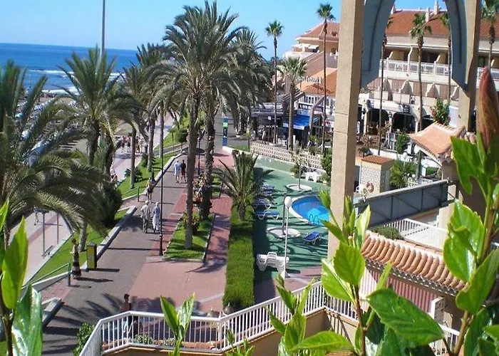 Vistasur Hotel Playa de las Americas (Tenerife)