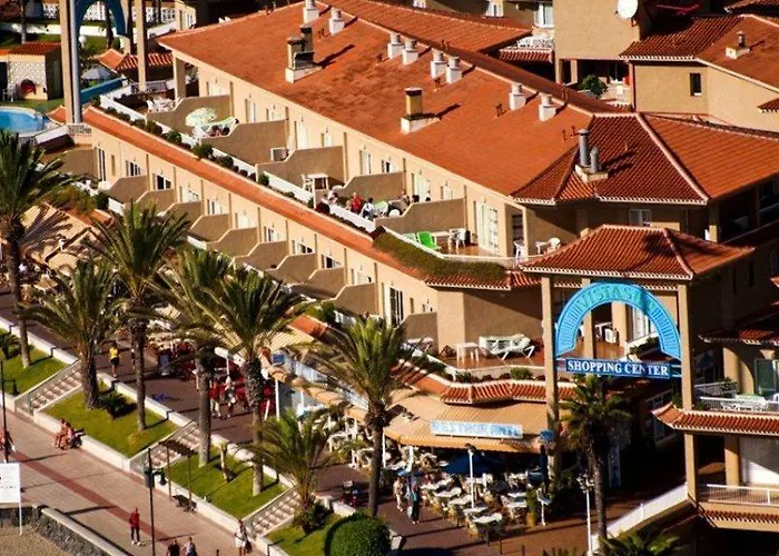 Vistasur Hotel