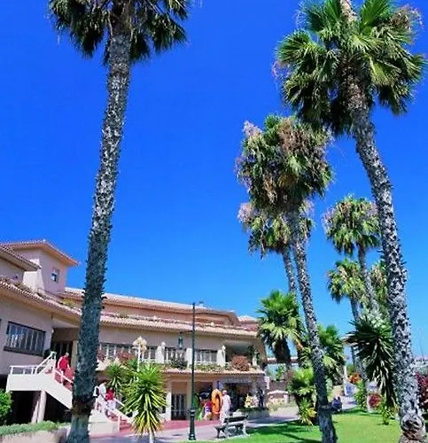 Vistasur Hotel 3*