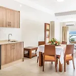 Hotel apartamentowy Vista Sur