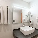 Hotel apartamentowy Vista Sur 4*