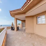 Hotel apartamentowy Vista Sur Playa de las Americas (Tenerife)
