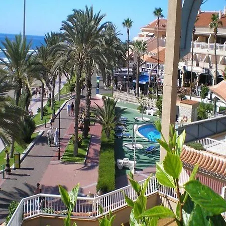 Vista Sur Aparthotel Playa de las Américas
