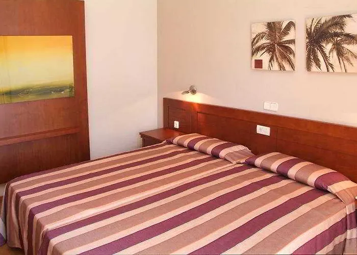 Vistasur Ξενοδοχείο Πλάγια ντε λας Αμέρικας