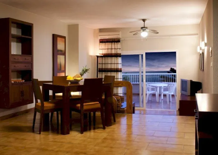 Vistasur 3* Πλάγια ντε λας Αμέρικας