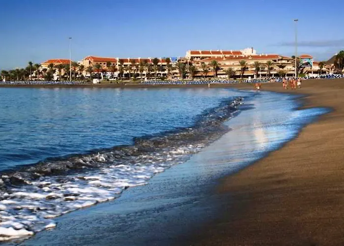 Vistasur Ξενοδοχείο