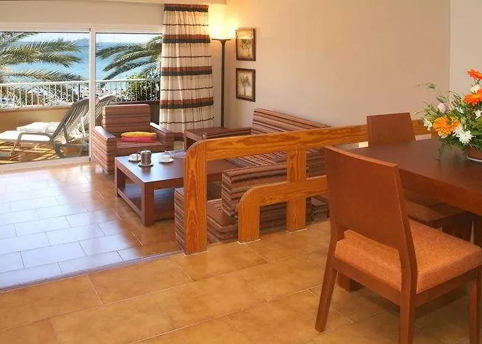 Vistasur Ξενοδοχείο 3*